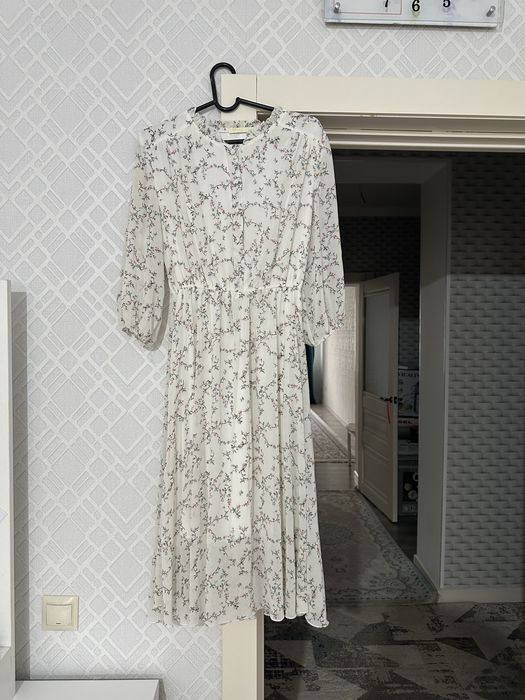 Платье көйлек )(