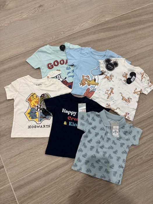 Tricouri primark