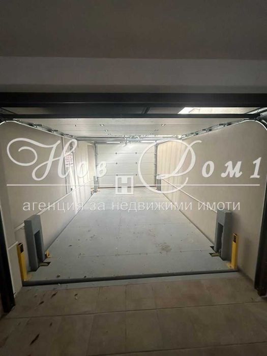 Продава се Гараж / Паркомясто в Варна, Център - 66 кв.м за 1137 €/кв.м - Снимка #2