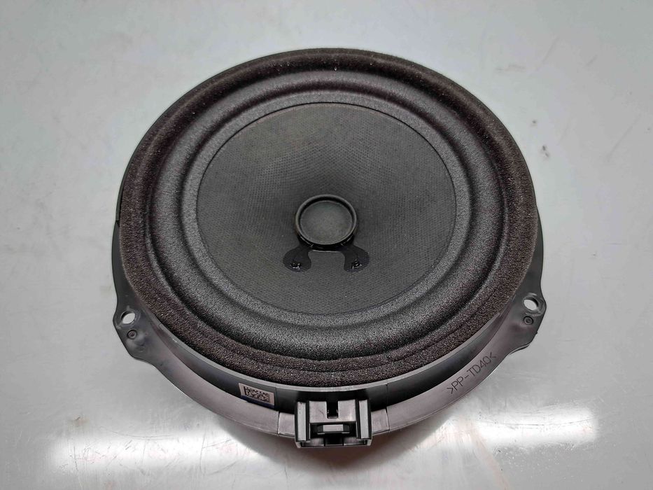 Boxa stanga fata Ford Fiesta 8 [Fabr 2017-2025] GN15-18808-AB