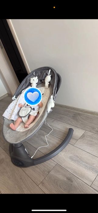 Барбарон и люлка