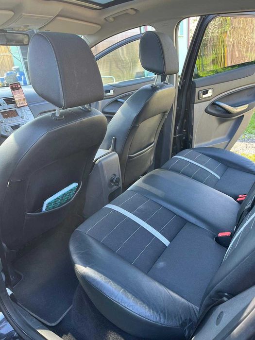FORD Kuga 2010 — imagine 3