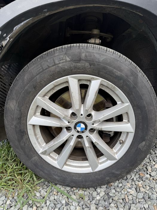 Caroserie Capota Bara Far Aripa Haion plansa bord dezmembrez Bmw X5 F15 3.0 diesel