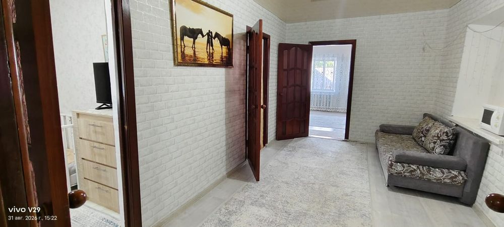 Продам дом по Есет-Батыра