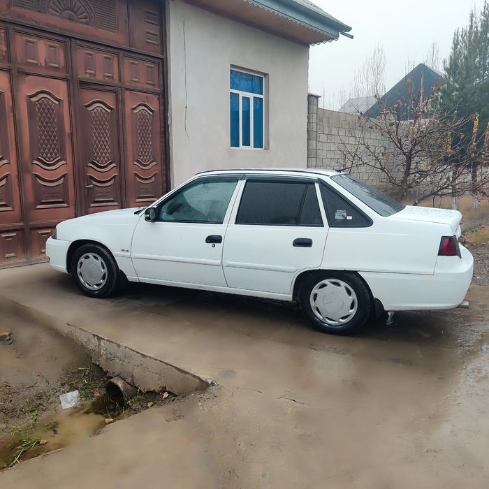 Nexia 2 sons Luks kandisaner