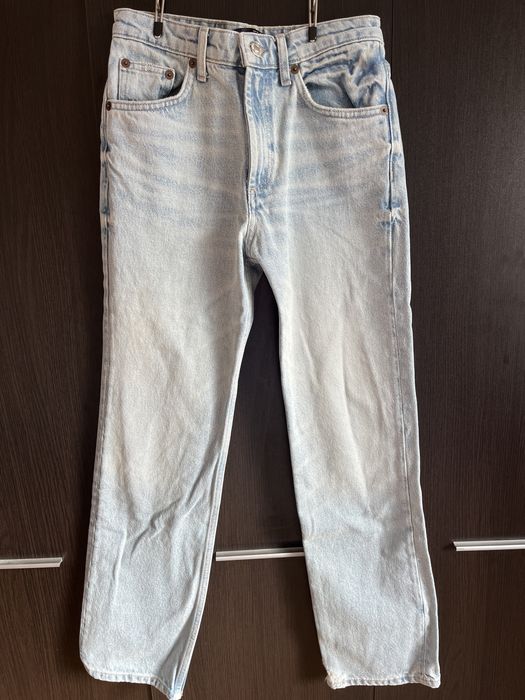 Дамски дънки - Zara