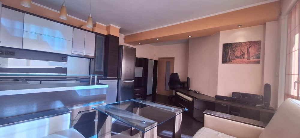 Дава се под наем Двустаен апартамент в София, Редута - 63 кв.м за 550 € - Снимка #4