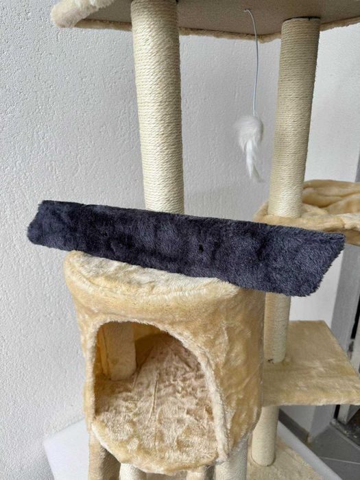 Котешко дърво MT05 - различни цветове