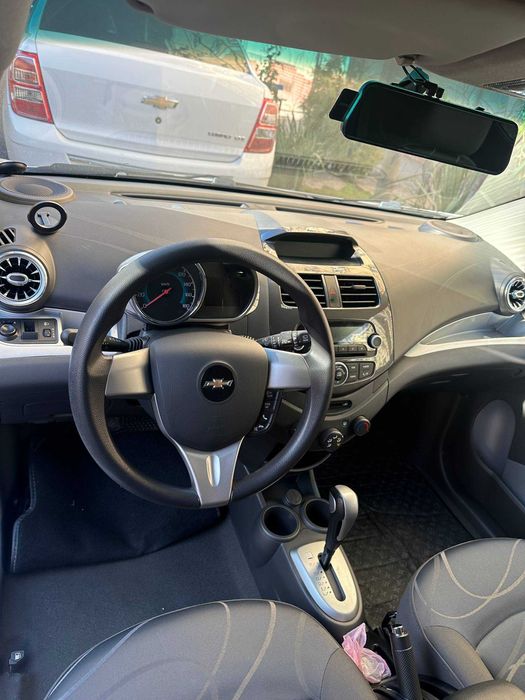 Шевролет Спарк сотилади