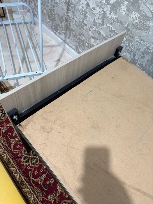 Срочно продается кровать