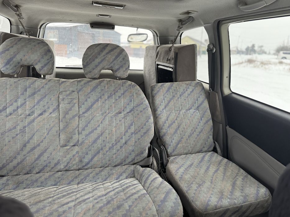 Продам Mitsubishi Delica