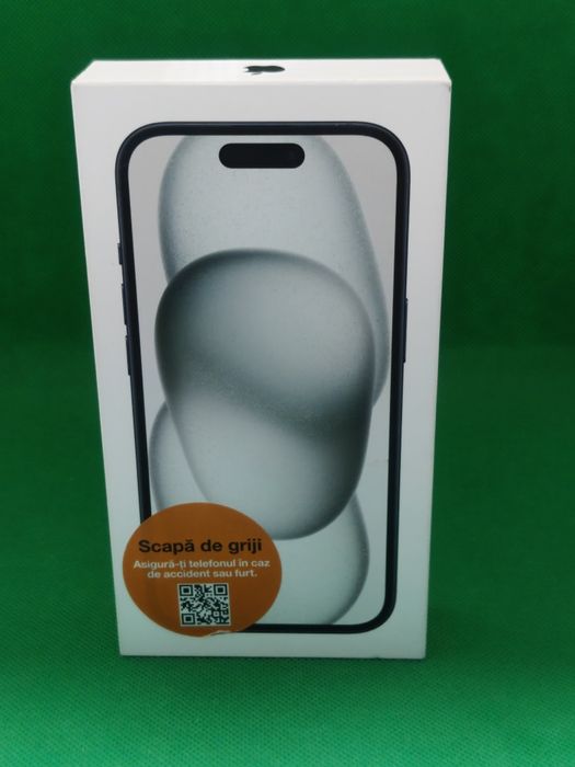 Iphone 15 * Garantie * Buy Back