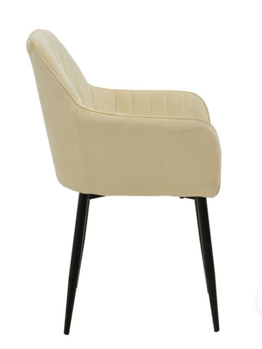 Фотьойл, Noor, Бежов, Кадифе.