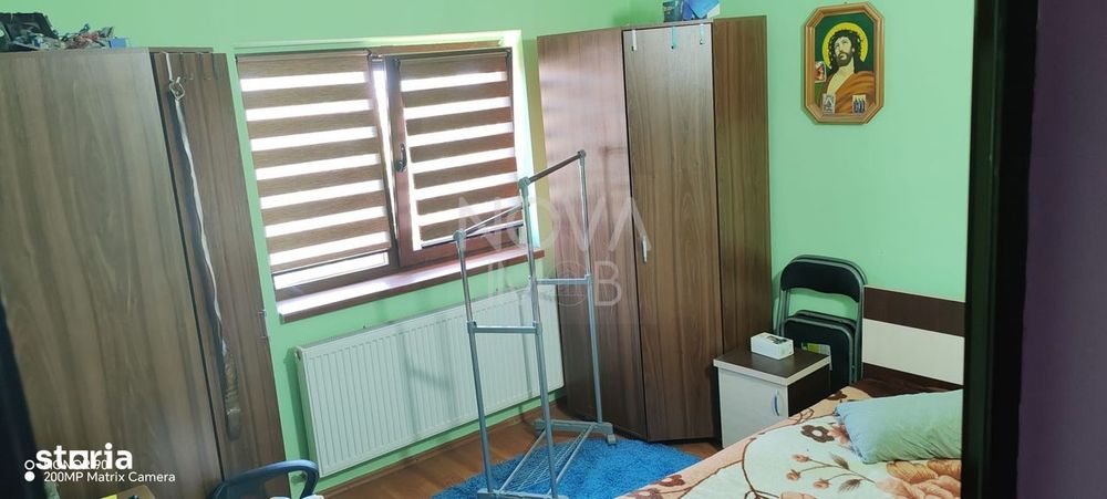 Apartament 3 camere, Dragasani