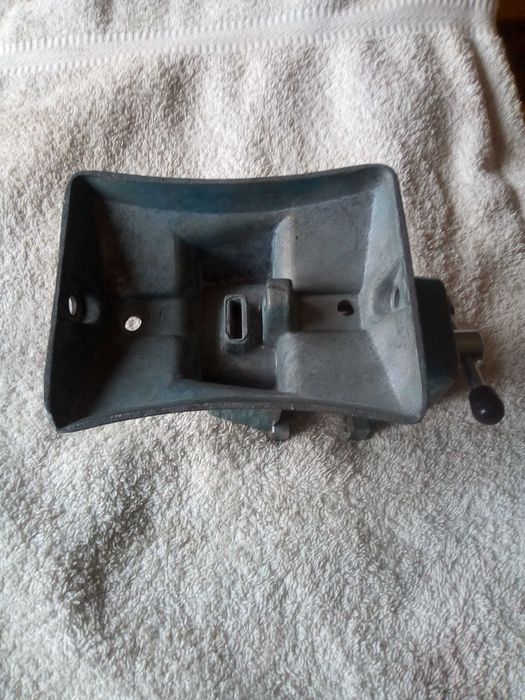 Менгеме - малко и перфектно