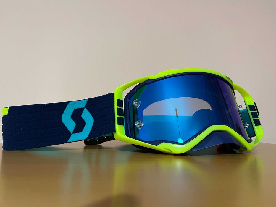 Ендуро /МХ/ Крос очила Scott Prospect