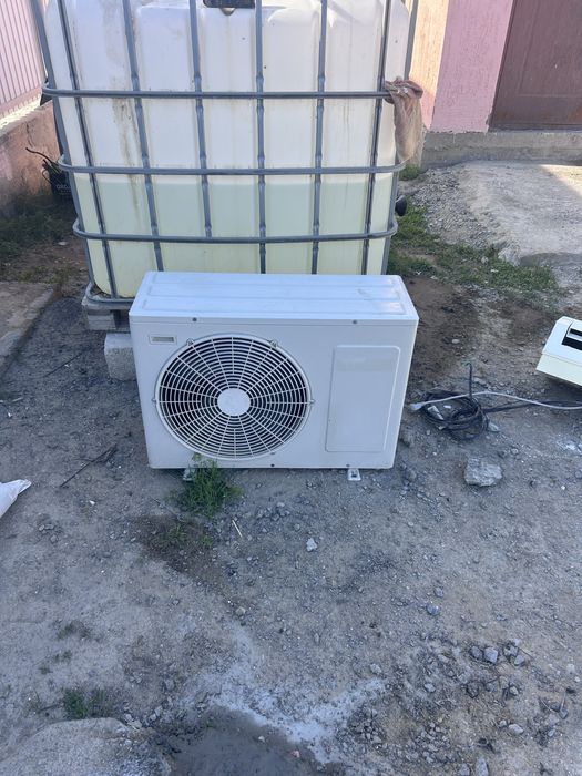 Кондиционер 24.    .