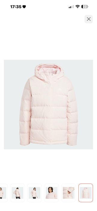 Продам куртку адидас оригинал