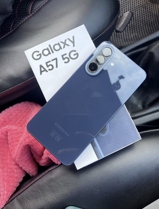 Продам Samsung a57 8/128gb