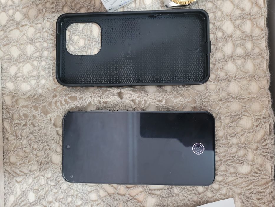 Продам one plus 13s 12/512 gb