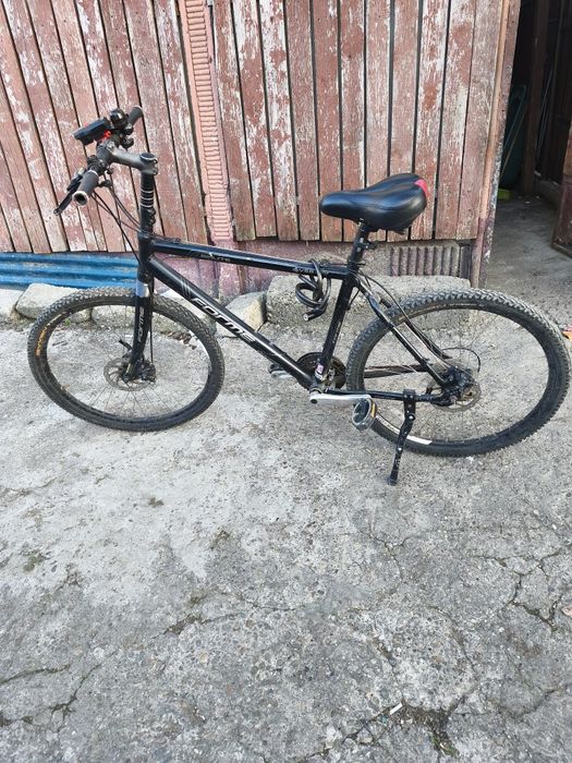 Bicicletă de vanzare in stare bună