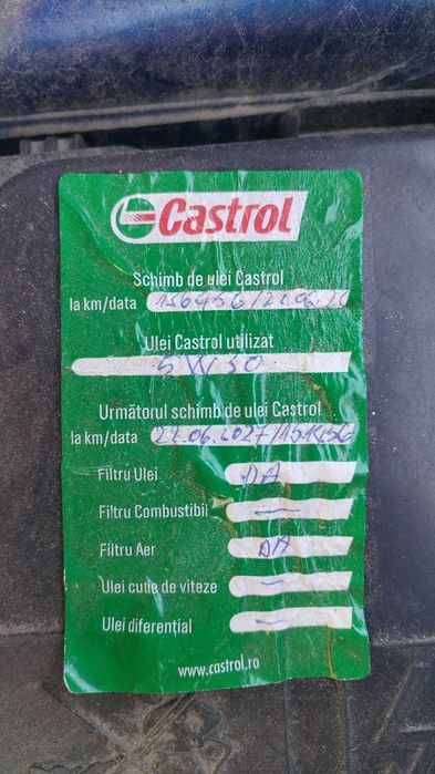 Duster editie 15 ani