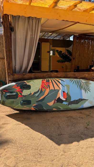 Каравана под наем JungleBeach