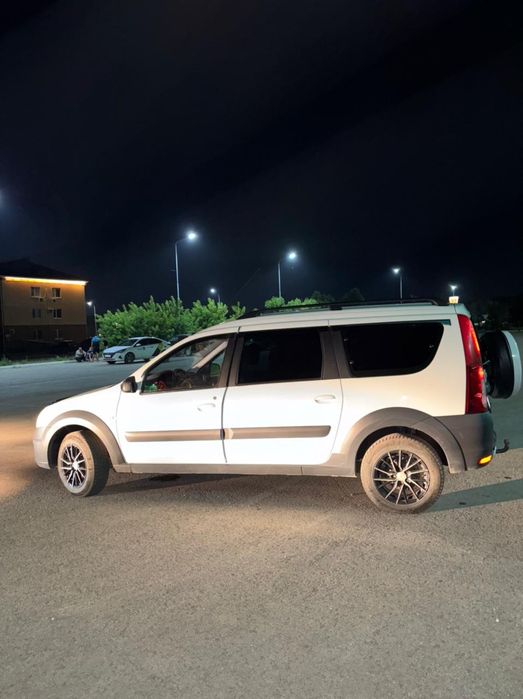 Ларгус сатылады срочна