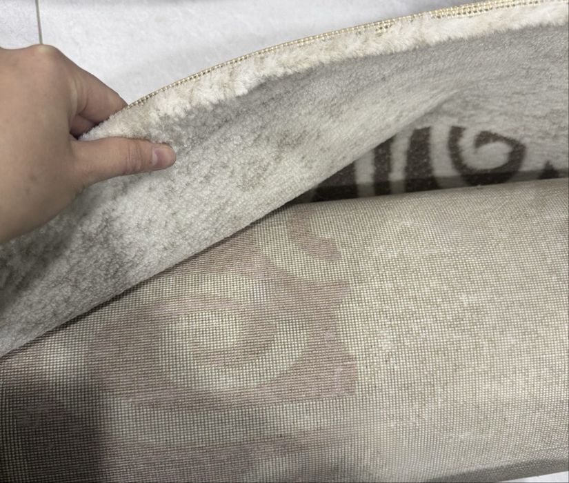 Ковер в трех размерах