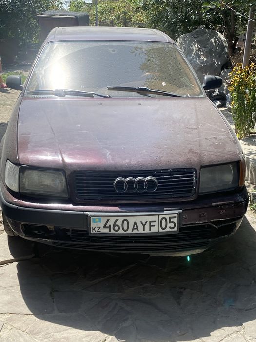 Продам машину ауди  s4 2,6