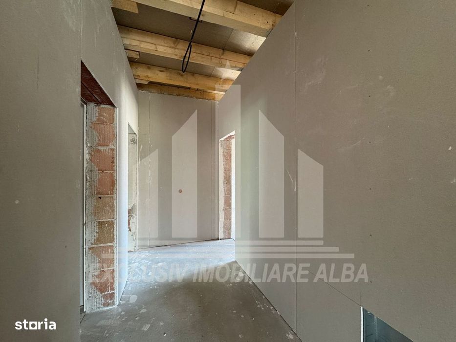 Casa individuala | La asfalt | 140 mp | 559 mp teren | Micesti