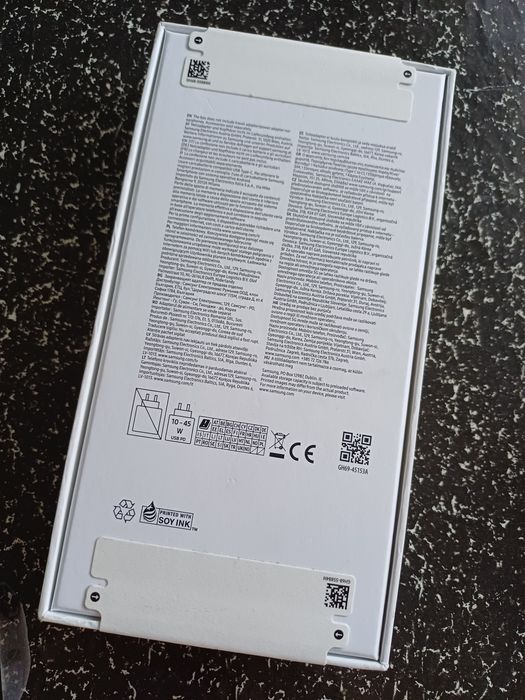 Samsung A56 nou sigilat