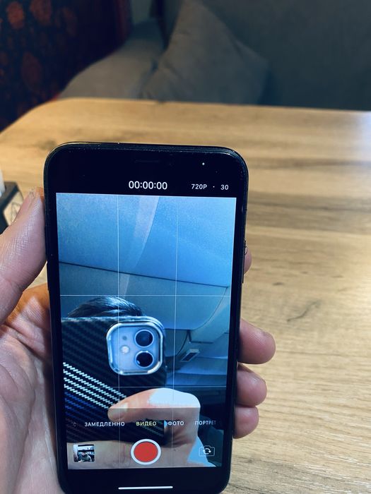 Apple Iphone X 256 gb