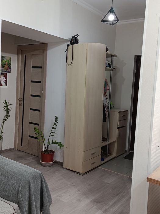 Продам евро трешку в лесной поляне