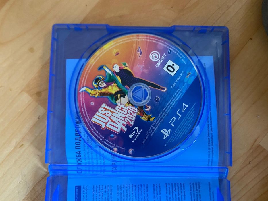 Пс 4 диски все работает