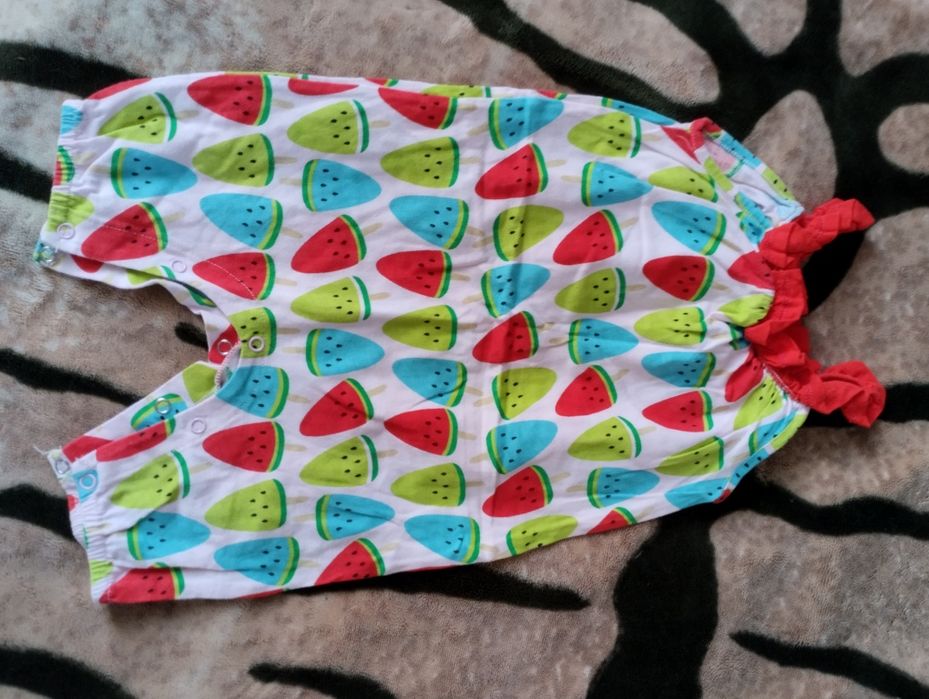 Вещи на 6-8 месяцев