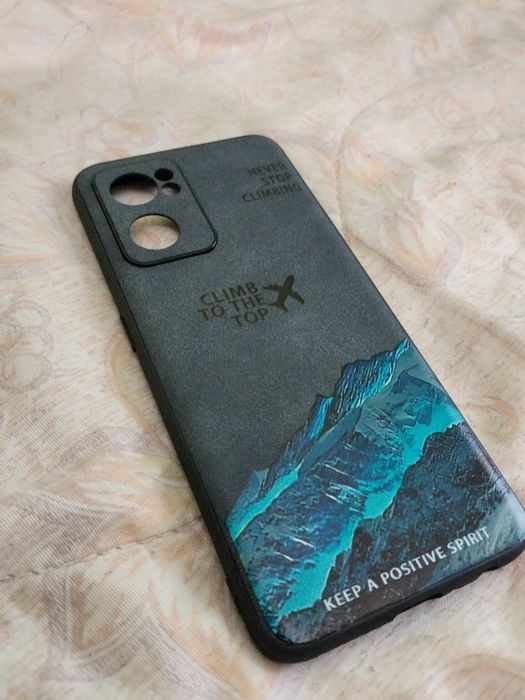 Чехол на модель телефона OPPO RENO 7 5G