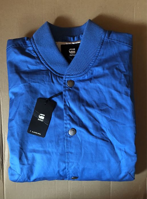 G-Star Deline Boyfriend Bomber Jacket ОРИГИНАЛ дамско бомбър яке М-XL