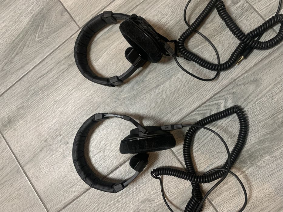 Casti Beyerdynamic DT252  (dj - podcast )