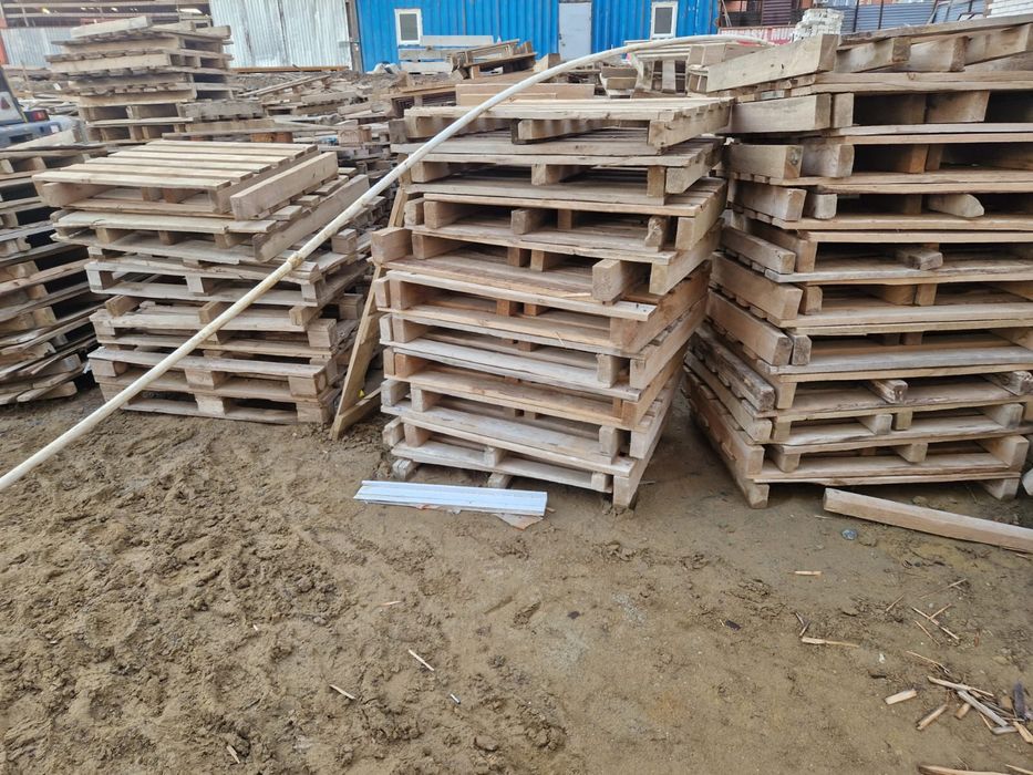 Продам поддоны для кирпича