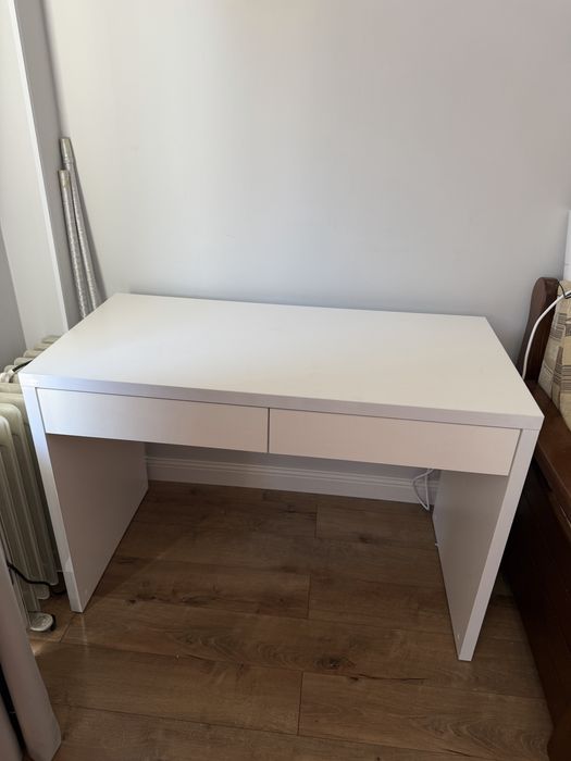 Туалетный столик