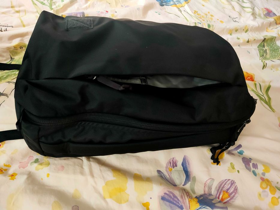 Раница Evergoods CPL 24 mirrored като нова