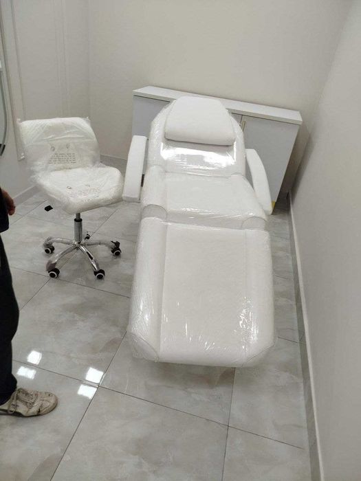 Kasmetoliglar uchun kushatka