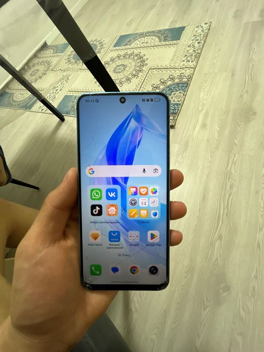 Honor 90 lite8/256gb