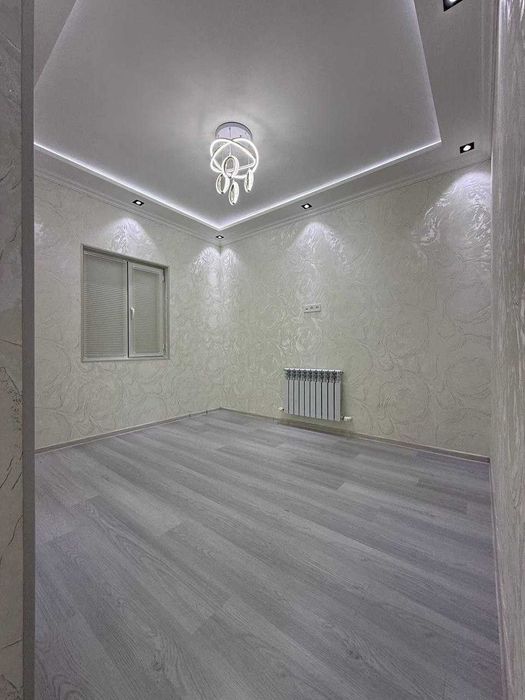 3х комнатная квартира на 2 этаже новостройка, район Супер