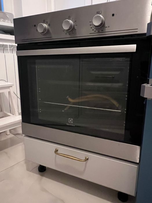 Cuptor incorporabil Electrolux EOB2200BOX