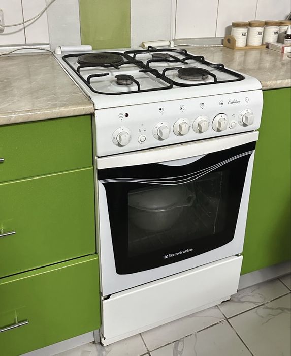 Газовая плита срочно