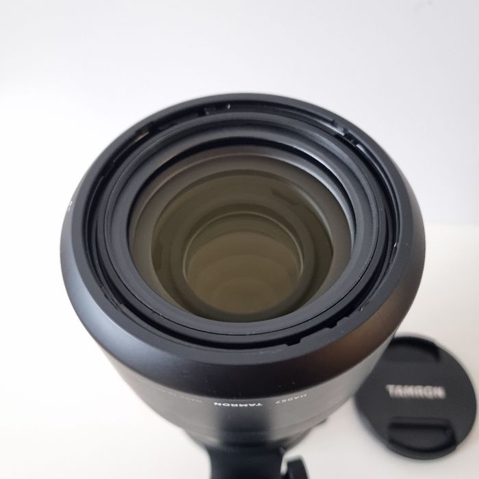 Obiectiv Tamron 150-500mm F/5-6.7 Di III VC VXD Sony E-mount