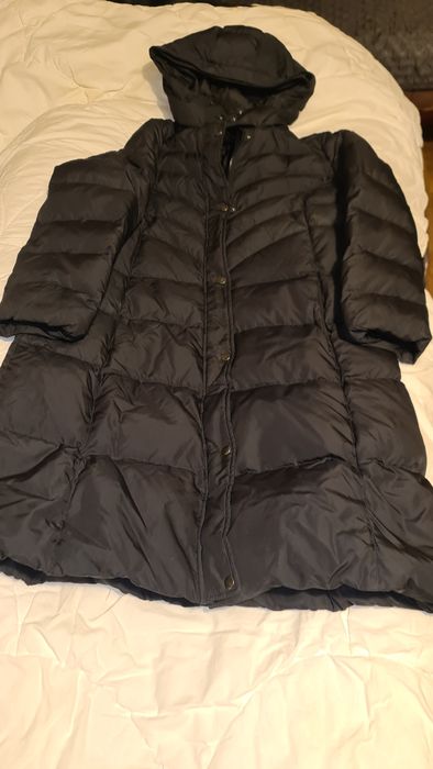 Дамско пухено яке M&S