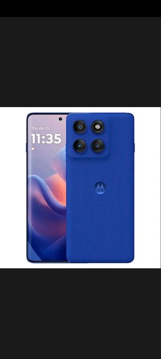 Motorola Edge 60 Pro 12/512